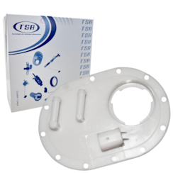 Flange Combustível Elba Prêmio Uno 1992/2000 T030018