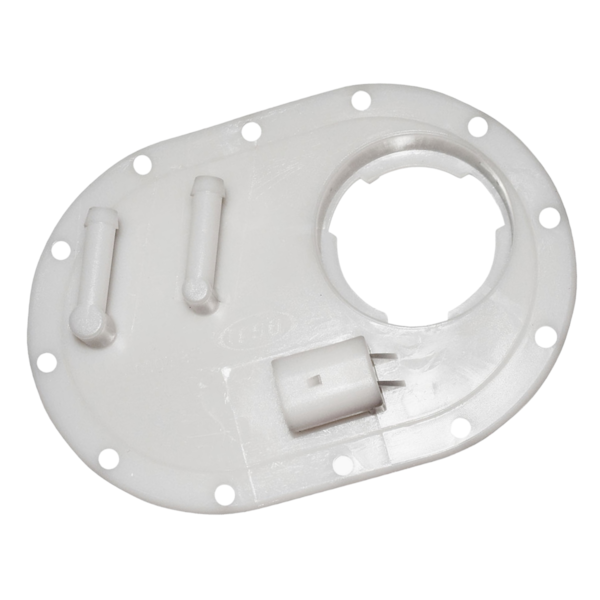 Flange Combustível Elba Prêmio Uno 1992/2000 T030018 - dd92513e-6191-442b-b44c-72b7be8430fc