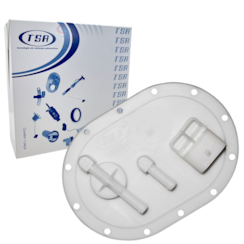 Flange Combustível Fiorino Uno 2004/2013 T030015