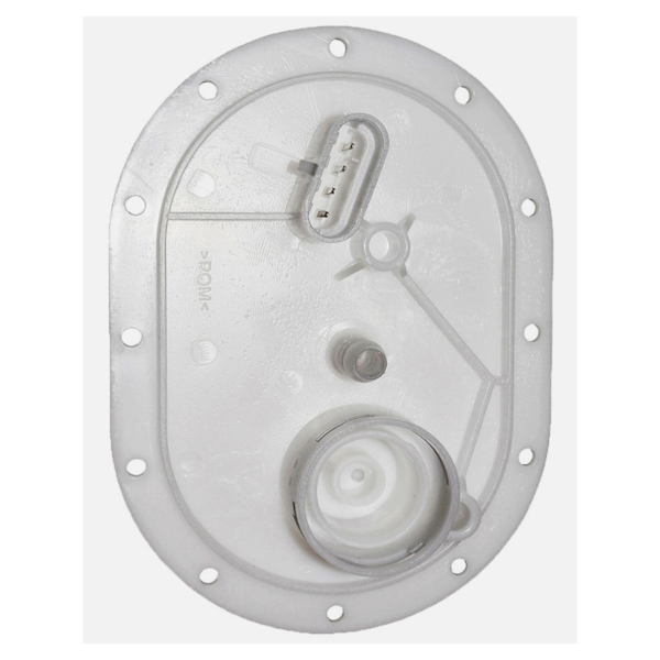 Flange Combustível Fiorino Uno 2004/2013 T030015 - 74147081-486e-4b78-bc31-5dc07d6c3256