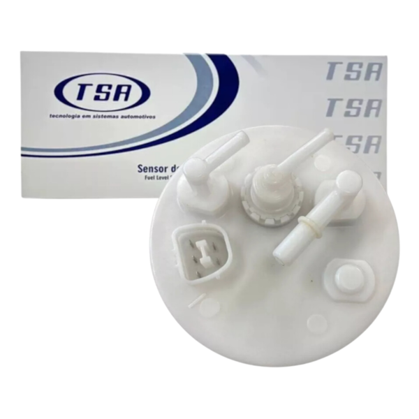 Flange Combustível Fit 1.4 8v 2004/2008 T030107 - 816f82d8-ca44-48ed-ac80-400b56ac6e9e