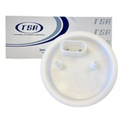 Flange Combustível Fox Up 1.0 12v 2015/2018 T030088