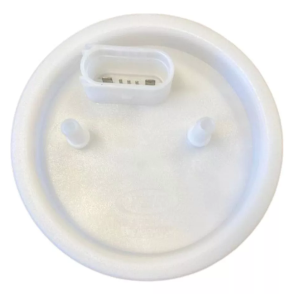 Flange Combustível Fox Up 1.0 12v 2015/2018 T030088 - 41a5aa40-38e6-4d32-ab67-fbd8a8a597e3