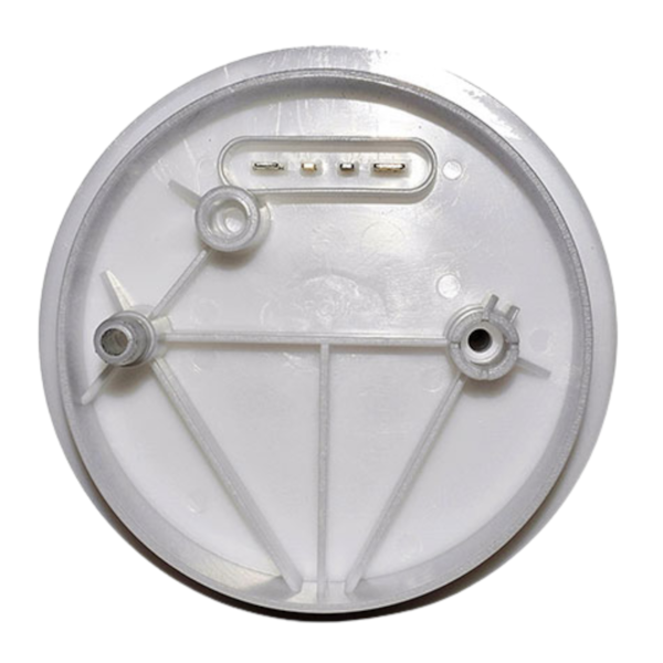 Flange Combustível Gol Parati G2 G3 G4 1994/2005 T030001 - d913fe29-2b86-4b74-8737-fc6c5003fbfc