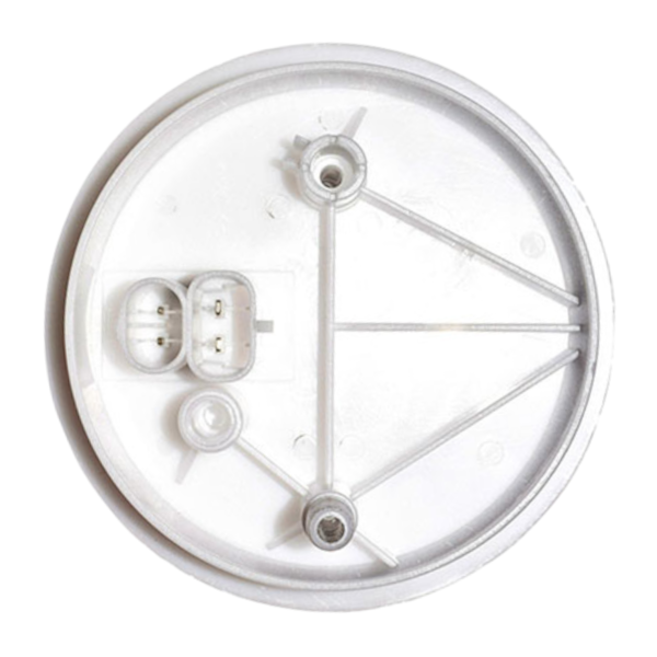 Flange Combustível Gol Parati G2 G3 G4 1994/2005 T030002 - c6f40fd9-a3d4-4932-9e13-3e8801ce8afe