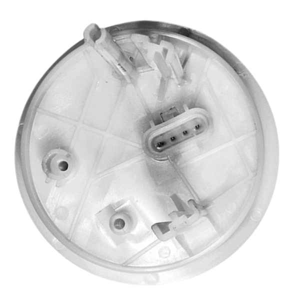 Flange Combustível Gol Polo SpaceFox 2006/... T030030 - 96e84d38-2876-455e-8574-313092cccca5