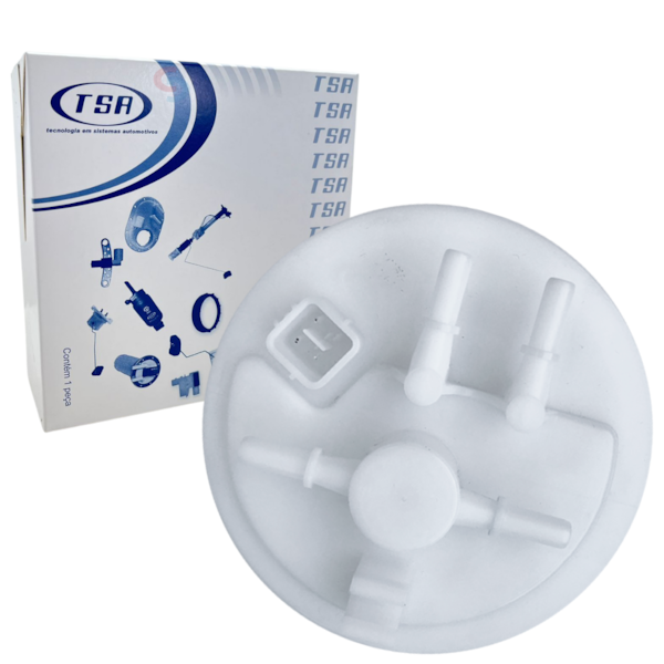 Flange Combustível HB20 HB20S 1.6 16v 2013/2019 T030070 - 15a022fd-fe72-458a-bf11-05a1f8fa3c70