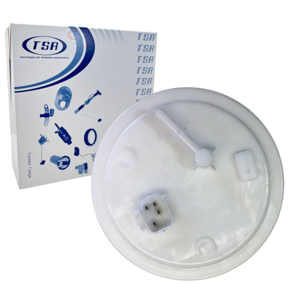 Flange Combustível I30 2.0 16v 2009/2012 T030061 - 468b8660-bcb6-4dc9-9868-ff073d43abbb