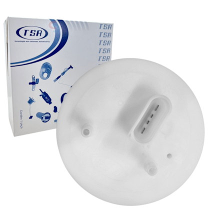 Flange Combustível Kombi 1.4 8v 2006/2011 T030034