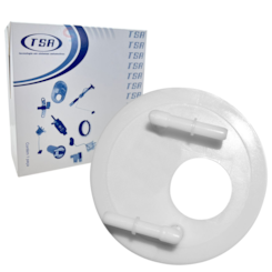 Flange Combustível Kombi 1.6 8v 1998/2006 T030012