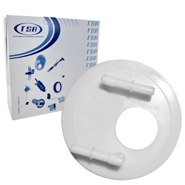 Flange Combustível Kombi 1.6 8v 1998/2006 T030012 - 9f83297e-fc00-47a7-b4fe-b4ffcbc25728