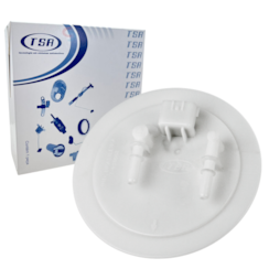 Flange Combustível Livina 1.6/1.8 16v 2010/2014 T030053