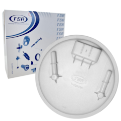 Flange Combustível Meriva Montana 1.8 8v 2002/2004 T030036