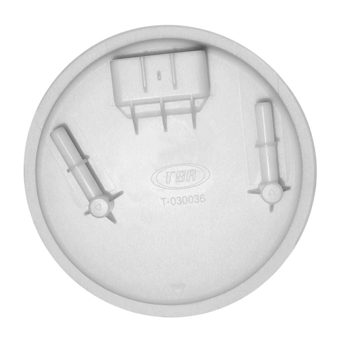 Flange Combustível Meriva Montana 1.8 8v 2002/2004 T030036