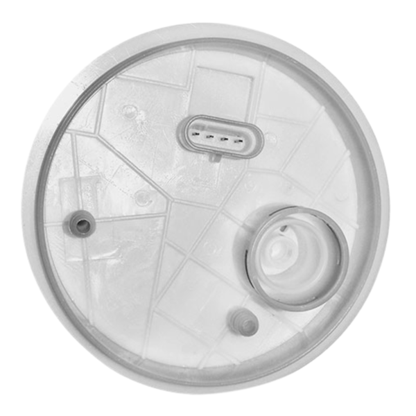 Flange Combustível Meriva Montana 1.8 8v 2004/2009 T030037 - 4aa5ae35-49e0-4720-82c6-c3e73cf43f4a