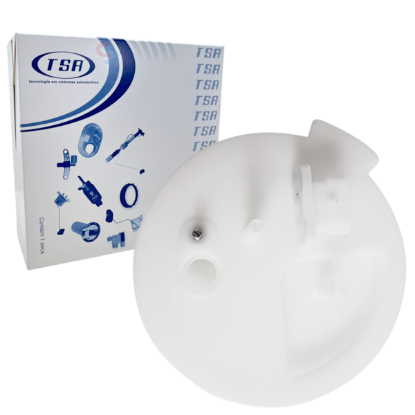 Flange Combustível Mobi 1.0 6v/8v 2016/... T030075 - 3235d0a9-5d83-4771-8dc0-e6b01560adce