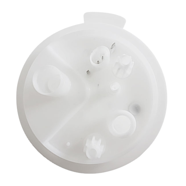 Flange Combustível Mobi 1.0 6v/8v 2016/... T030075 - 6fbe05cb-57dd-4b33-a147-c6179c815f0a