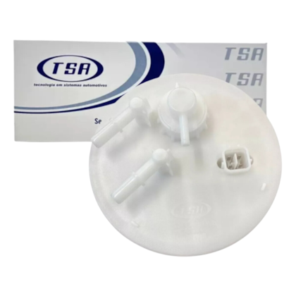 Flange Combustível New Civic 1.8 16v 2006/2011 T030098