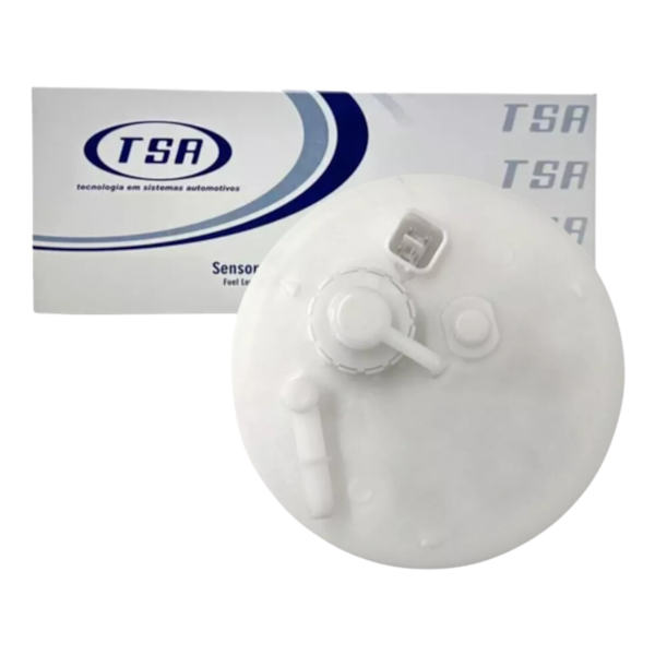 Flange Combustível New Civic 1.8 16v 2007/2008 T030103 - 521bdb79-3bb2-402a-b85d-2c084a1150a6