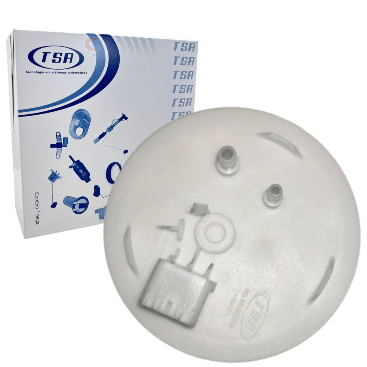 Flange Combustível Onix Prisma 1.0 8v 2012/2016 T030071