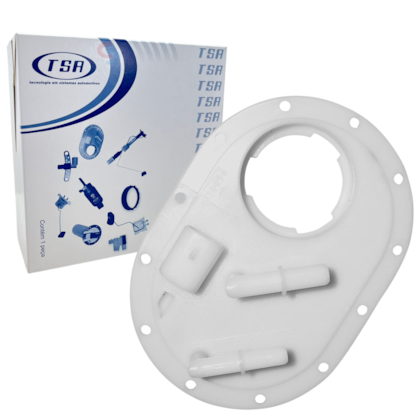 Flange Combustível Palio Siena 1.0/1.5/1.6 1997/2001 T030024