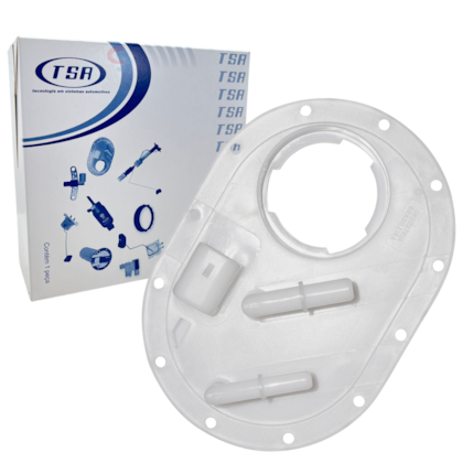 Flange Combustível Palio Siena Strada 2000/2004 T030008