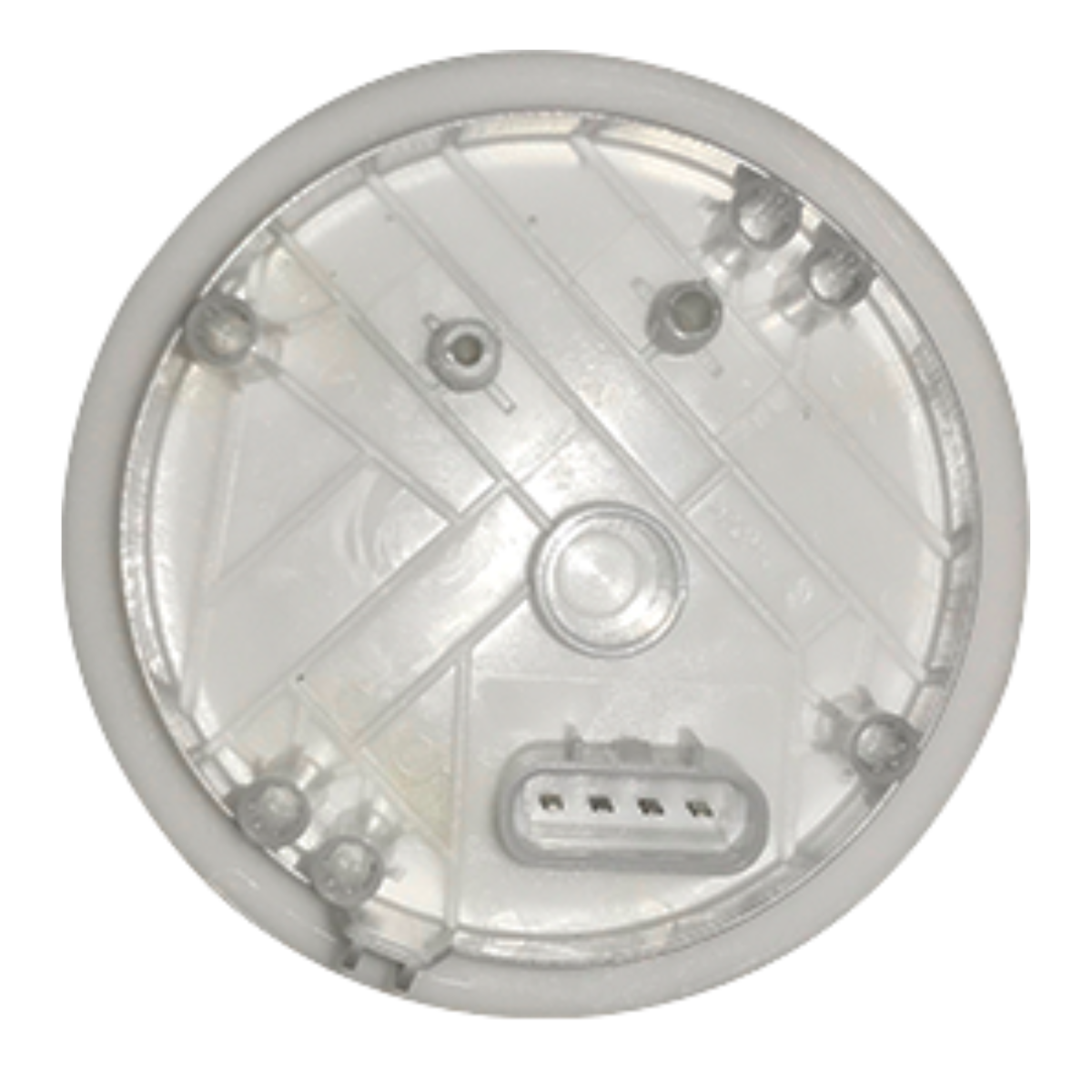 Flange Combustível Prisma Onix Spin 1.4 8v 2013/2020 T030052