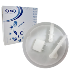 Flange Combustível Punto 1.6/1.8 16v 2013/2018 T030077