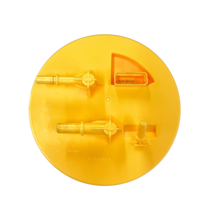 Flange Combustível Ranger 2.2 16v 2012/... T030109