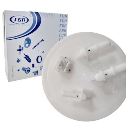 Flange Combustível Ranger 3.0 2005/2012 T030085