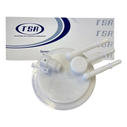 Flange Combustível S10 4.3 V6 12v 1997/2004 T030058