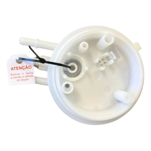 Flange Combustível S10 4.3 V6 12v 1997/2004 T030058 - 76f97e85-ab89-4553-81d4-387464a621c1