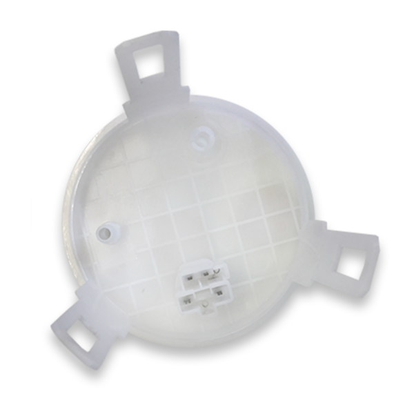 Flange Combustível Santa Fe 2.4 16v 2007/... T030067 - 3d9c18bb-4c75-4482-b9c8-64c890ff5529