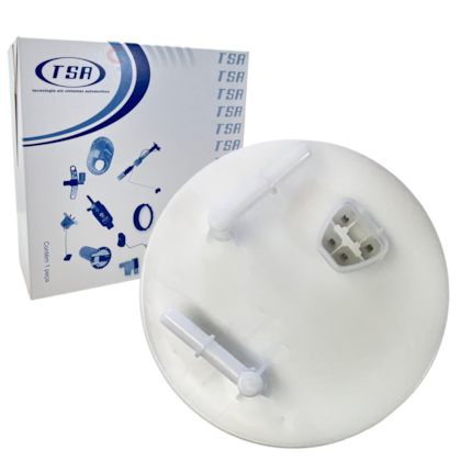 Flange Combustível Santa Fe 2.7 24v V6 2007/... T030066