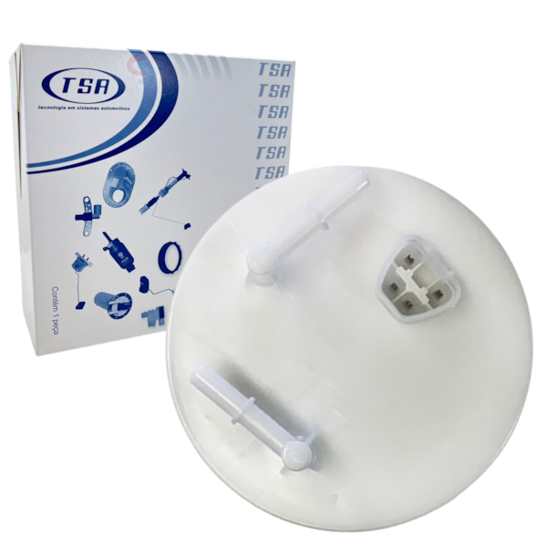 Flange Combustível Santa Fe 2.7 24v V6 2007/... T030066 - d1cf0de6-8670-4d9f-9af5-ae824ff18319