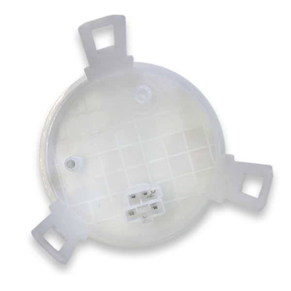 Flange Combustível Santa Fe 2.7 24v V6 2007/... T030066 - cbbe085a-2829-41e0-88fd-58e2770ee41f