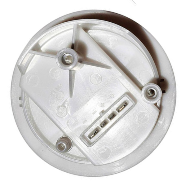 Flange Combustível Santana 1.8/2.0 1996/2006 T030009 - 09971e2a-d77e-4c60-afb4-57cade15fad6