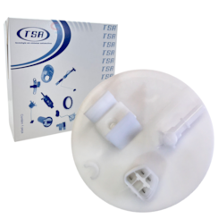 Flange Combustível Sonata 2.4 16v 2010/2014 T030064