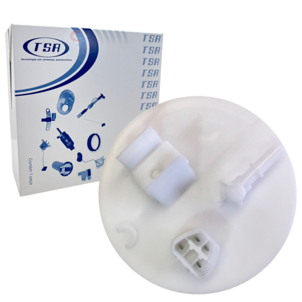 Flange Combustível Sonata 2.4 16v 2010/2014 T030064 - d382b34f-2e6e-4c8b-8420-b65295f828c1