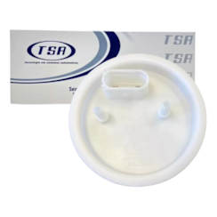 Flange Combustível SpaceFox 1.6 8v/16v 2015/2019 T030087