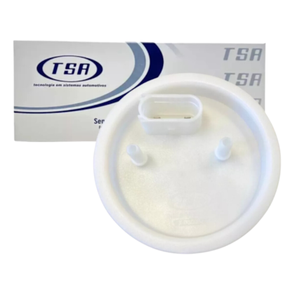 Flange Combustível SpaceFox 1.6 8v/16v 2015/2019 T030087