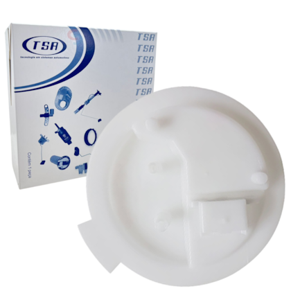 Flange Combustível Toro 1.8/2.4 16v 2017/... T030074