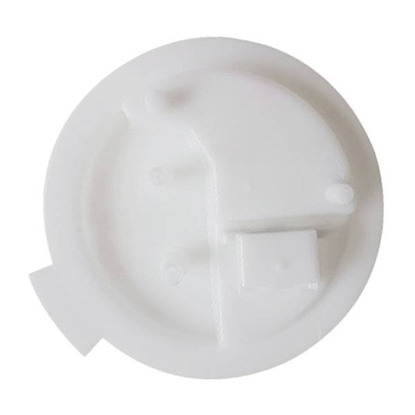 Flange Combustível Toro 1.8/2.4 16v 2017/... T030074 - 6b966f8f-00d6-420a-a41b-67df6a656d73