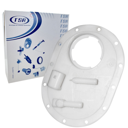 Flange Combustível Uno Mille 2000/... T030014