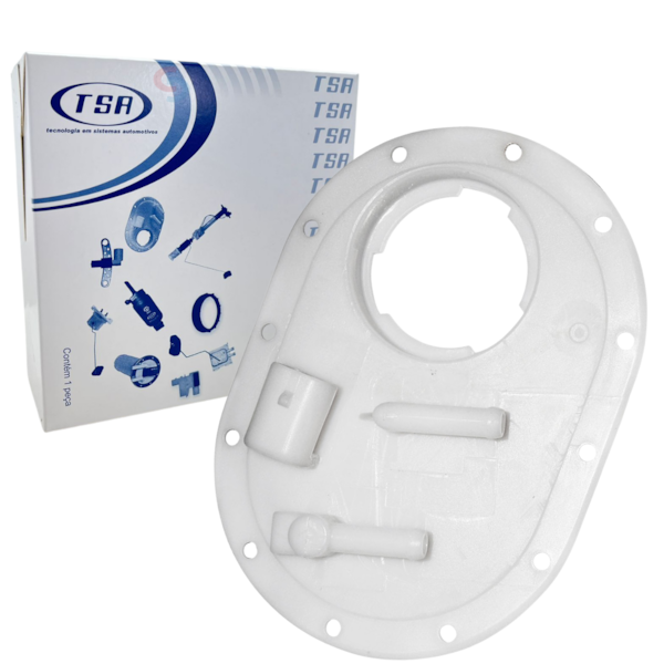 Flange Combustível Uno Mille 2000/... T030014 - 8a0c5f76-9c07-480f-a033-8c7c56b7d25c