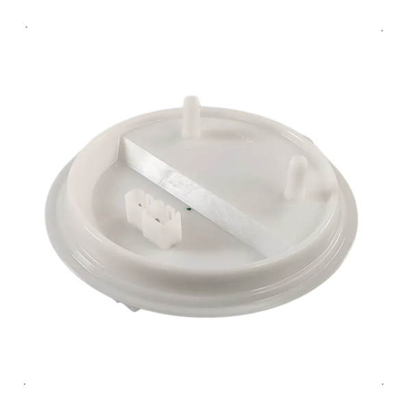 Flange Combustível Vectra 2.0/2.2 8v/16v 1997/2005 - T030050 - bffe5a35-378f-443e-9a27-16b5f4b22c70