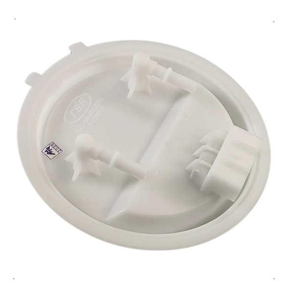 Flange Combustível Vectra 2.0/2.2 8v/16v 1997/2005 - T030050 - 32344f4a-97e1-4010-9bd0-3d7029269459