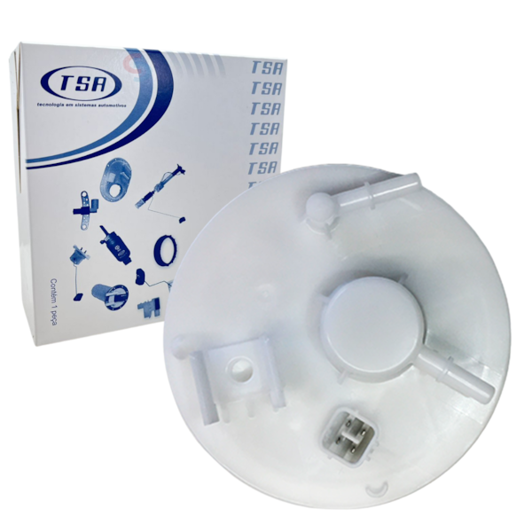 Flange Combustível Veloster 1.6 16v 2011/2014 T030063 - 192d028e-5ac5-4add-864e-3dc61ff247d4