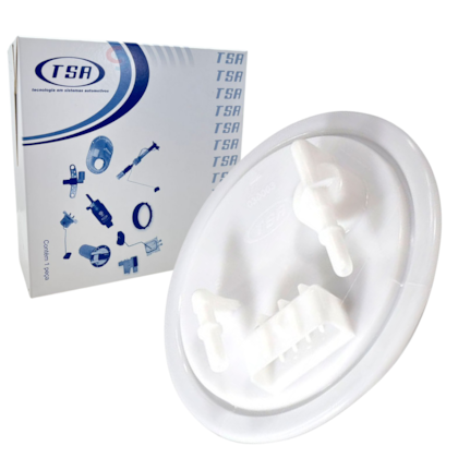 Flange Combustível Zafira 2.0 8v 2004/2012 Flex T030004