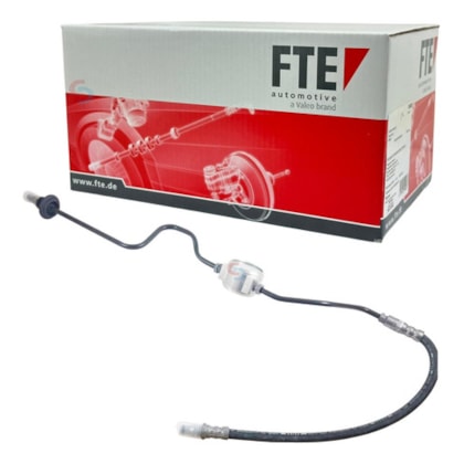 Flexivel Do Atuador Embreagem Hidraulico Meriva Original FTEA54070.01